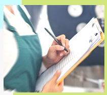 Услуги Сертификация продукции и услуг в Усолье-Сибирском