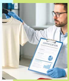 Услуги Сертификация продукции и услуг в Усолье-Сибирском