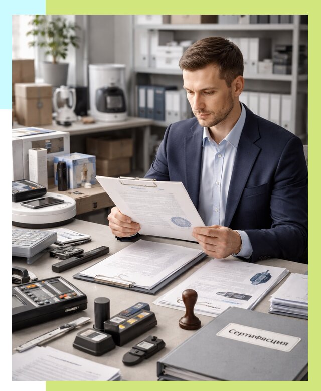 Сертификация продукции в Усолье-Сибирском от 46440 р. | Орган Алешин-Сль