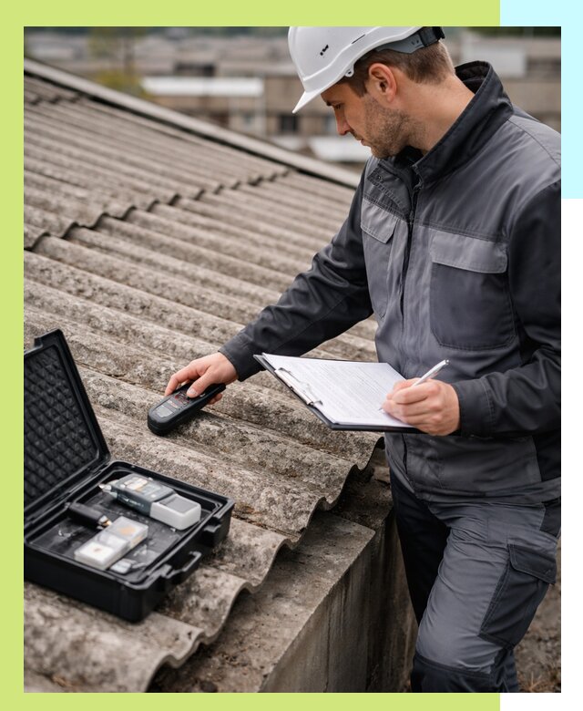 Сертификация шифера и техническая документация в Усолье-Сибирском