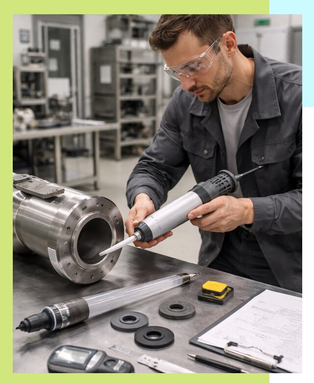 Сертификация герметиков и получение деклараций в Усолье-Сибирском