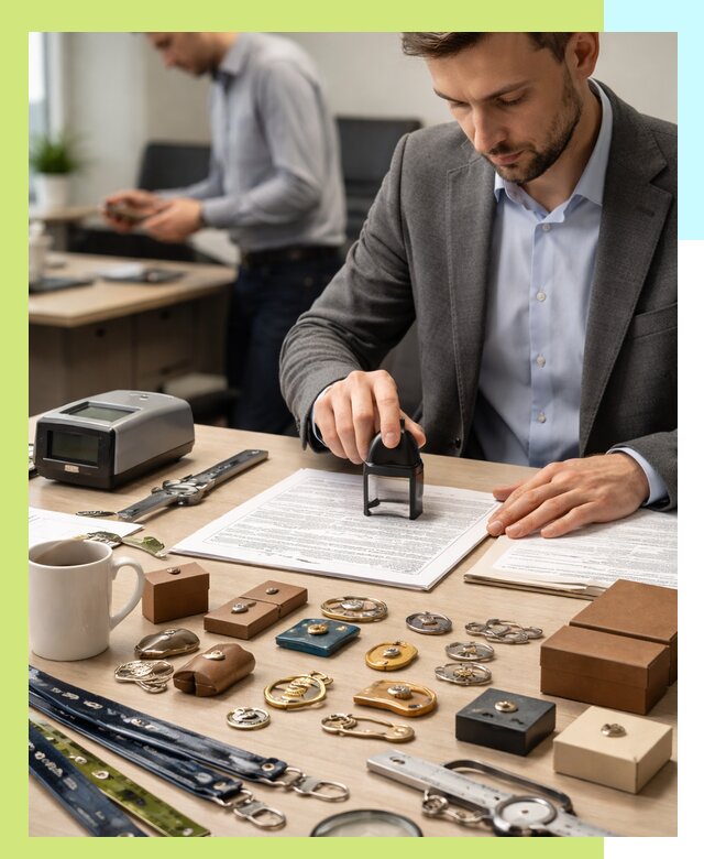 Сертификация сувениров и сувенирной продукции в Усолье-Сибирском