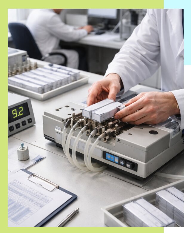 Сертификация сигарет и табачной продукции в Усолье-Сибирском