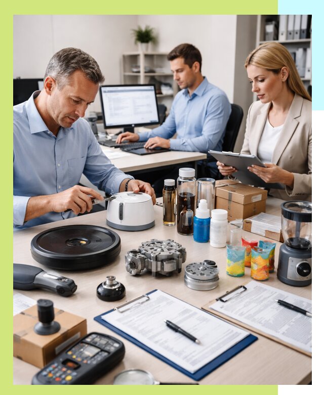 Сертификация товаров в Усолье-Сибирском — быстро, официально