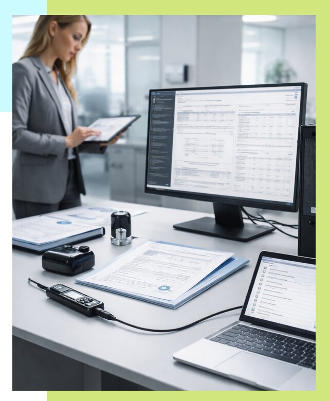 Сертификация компьютеров в Усолье-Сибирском от 12384 р. Алешин-Сль