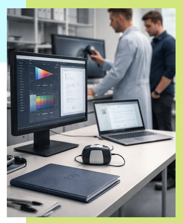 Сертификация мониторов в Усолье-Сибирском: от 12384 р. | Алешин-Сль