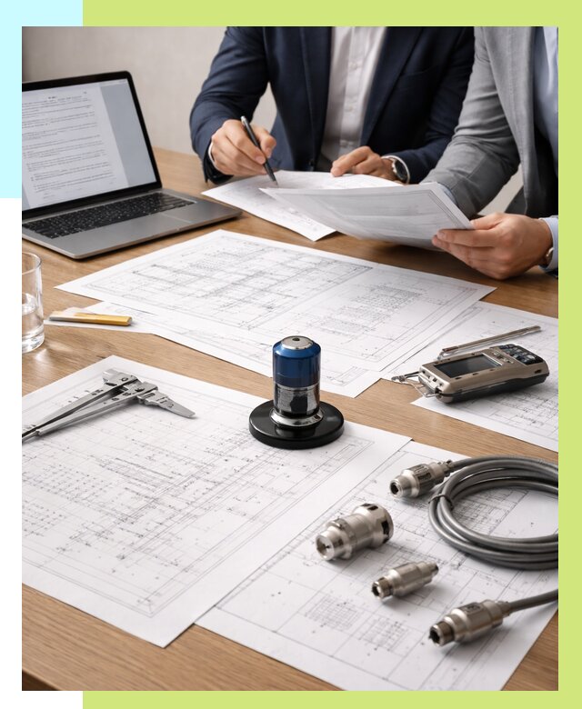 Разработка технических условий в Усолье-Сибирском от 12384 р. | Алешин-Сль