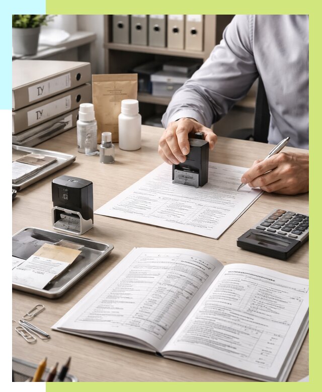 Разработка ТУ на продукцию в Усолье-Сибирском от 12384 р. | Алешин-Сль