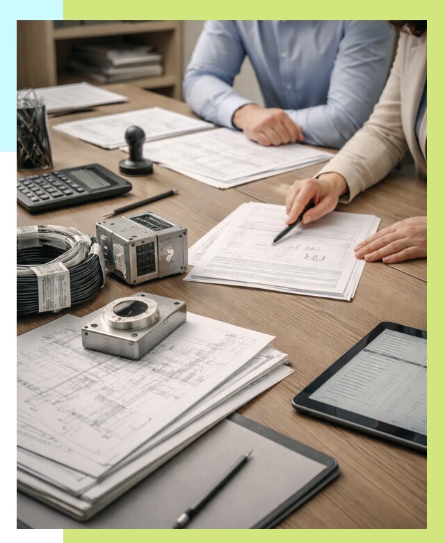 ТУ на изделие в Усолье-Сибирском: оформить и получить от 8772 р. | Алешин-Сль