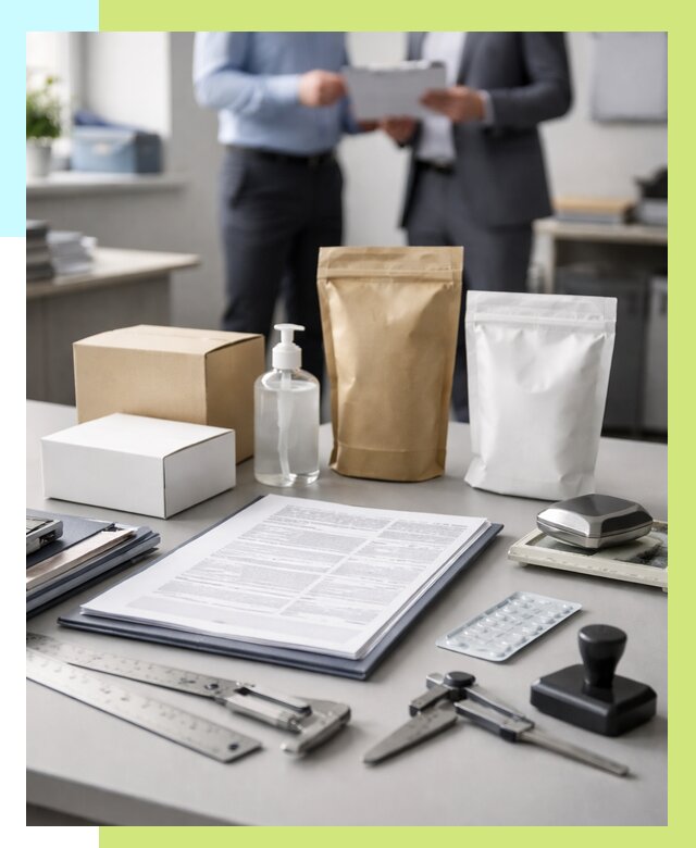 ТУ на упаковку в Усолье-Сибирском от 10320 р., оформить и заказать |Алешин-Сль