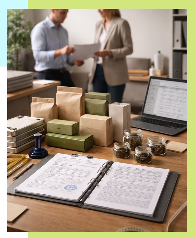 ТУ на чай в Усолье-Сибирском срочно от 8772 р., оформление в Алешин-Сль