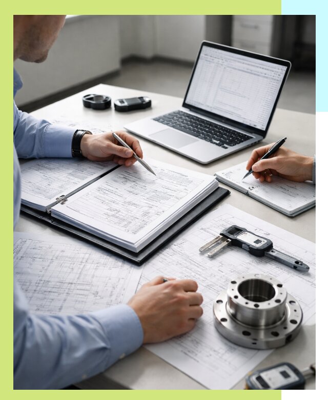 Разработка технологической инструкции для производства в Усолье-Сибирском