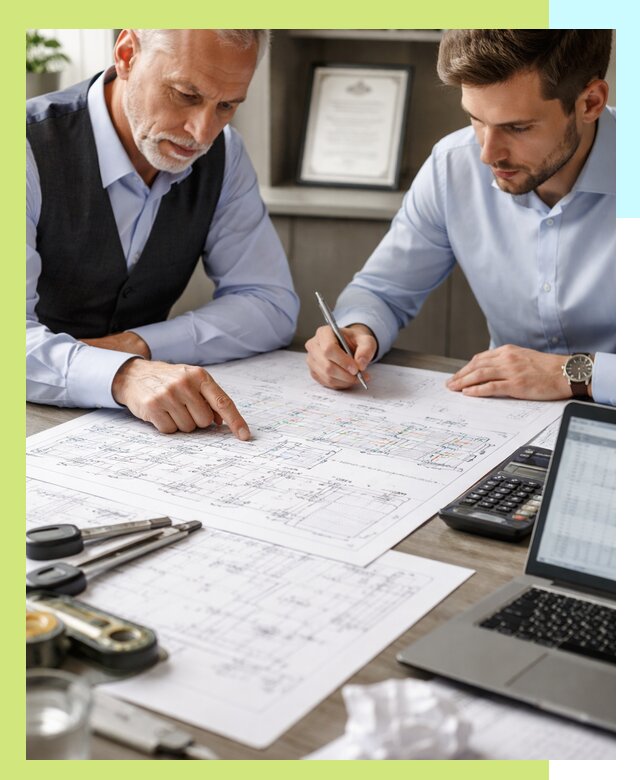 Разработка маршрутных карт технологических процессов в Усолье-Сибирском