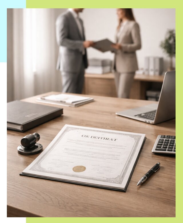 Сертификат на услуги в Усолье-Сибирском оформить от 8772 р. Алешин-Сль