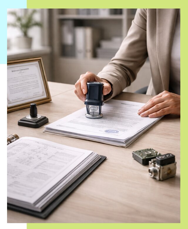 Сертификат соответствия ГОСТ Р в Усолье-Сибирском от 9288 р. Алешин-Сль