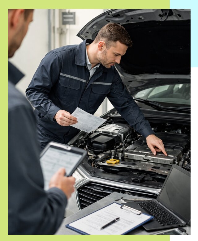 Оформление СБКТС на автомобиль в Усолье-Сибирском, быстро и официально