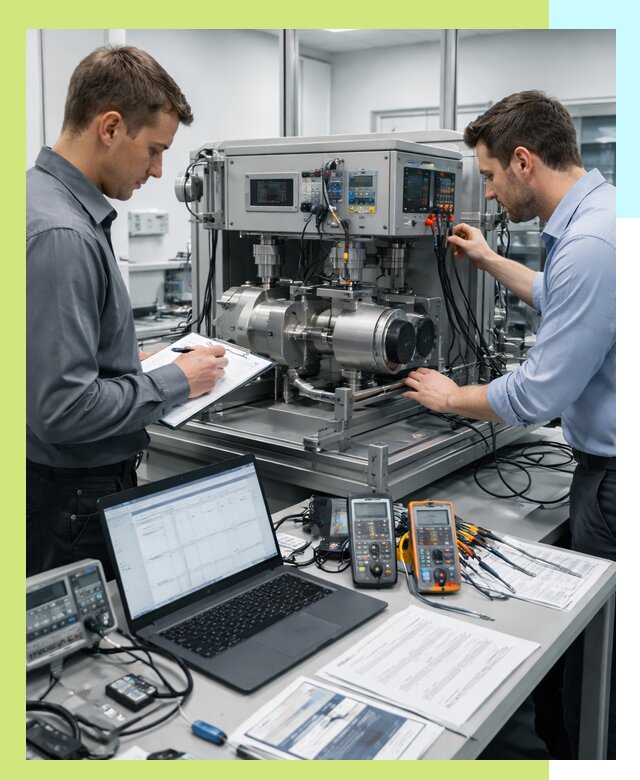 Получение БКТС для техники, оборудования и услуг в Усолье-Сибирском