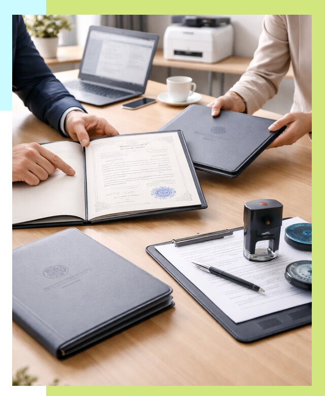 Сертификат OHSAS 18001 в Усолье-Сибирском от 46440 р. | Алешин-Сль