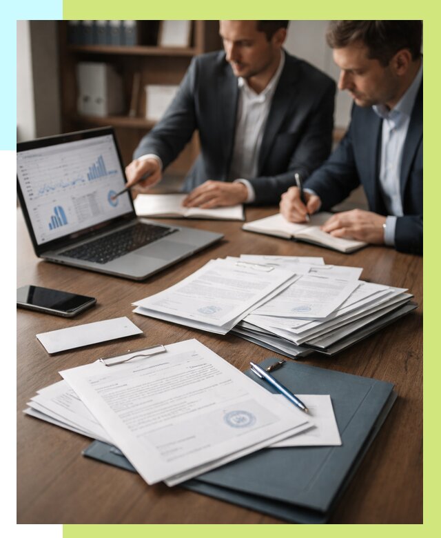 Оценка деловой репутации в Усолье-Сибирском от 7740 р. | Алешин-Сль