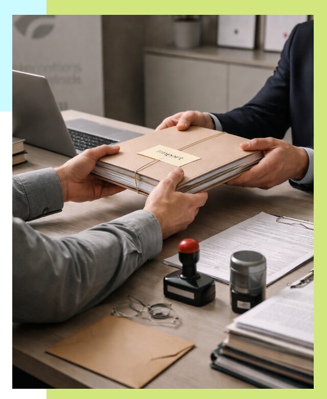 Сертификация для импорта в Усолье-Сибирском от 30960 р. | Алешин-Сль