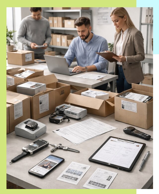 Сертификация товаров и документов для маркетплейсов в Усолье-Сибирском