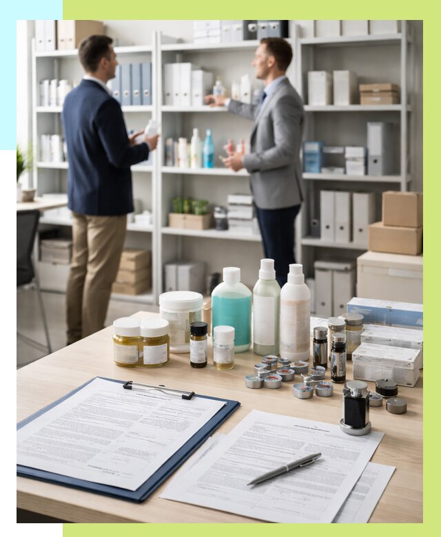 Сертификация собствен. продукции в Усолье-Сибирском от 25800 р. | Алешин-Сль