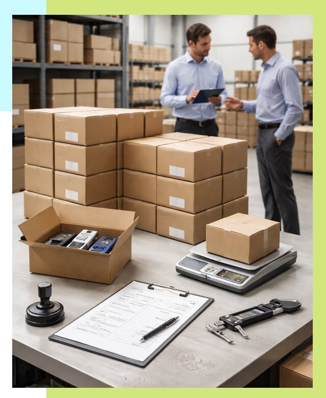 Сертификация партии товара в Усолье-Сибирском от 15480 р., Алешин-Сль